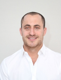 Ori Ben Ner CEO