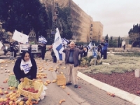 עובדי משרד החקלאות יחלו בצעדים ארגוניים בשל פגיעה בשכרם