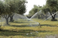 עדכון תעריפי מים המסופקים ע&quot;י  חברת מקורות החל 1.1.2022